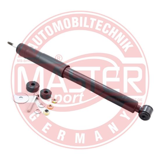 Obrázok Tlmič pérovania MASTER-SPORT GERMANY  316944PCSMS