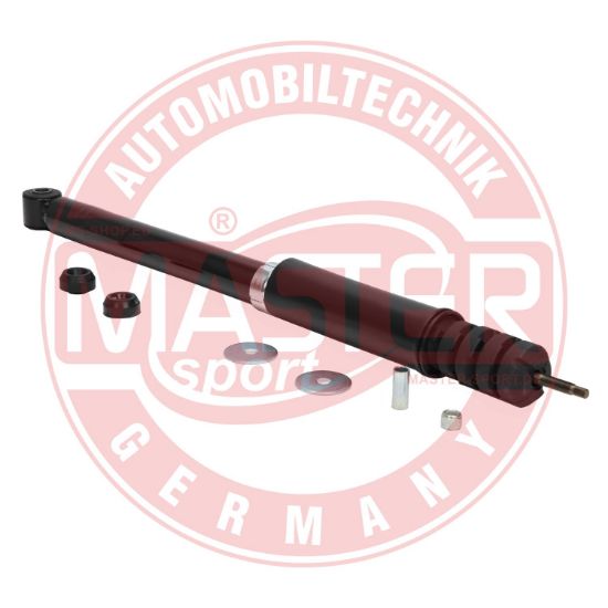 Obrázok Tlmič pérovania MASTER-SPORT GERMANY  316976PCSMS