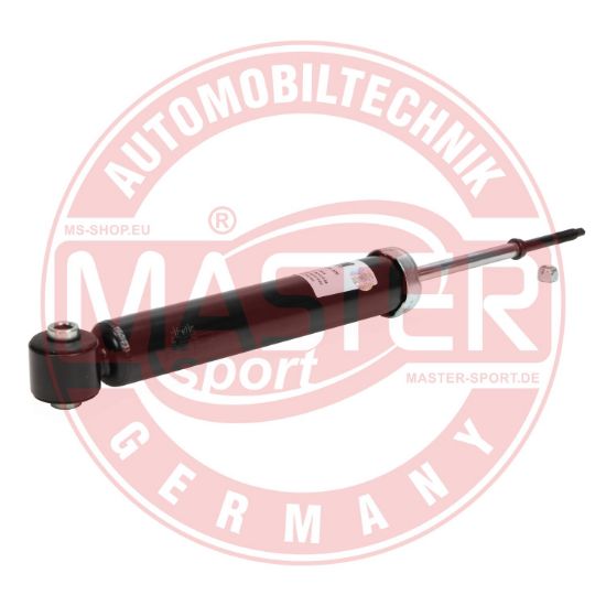 Obrázok Tlmič pérovania MASTER-SPORT GERMANY  317100PCSMS