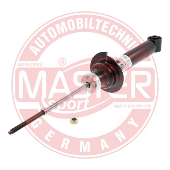 Obrázok Tlmič pérovania MASTER-SPORT GERMANY  317132PCSMS