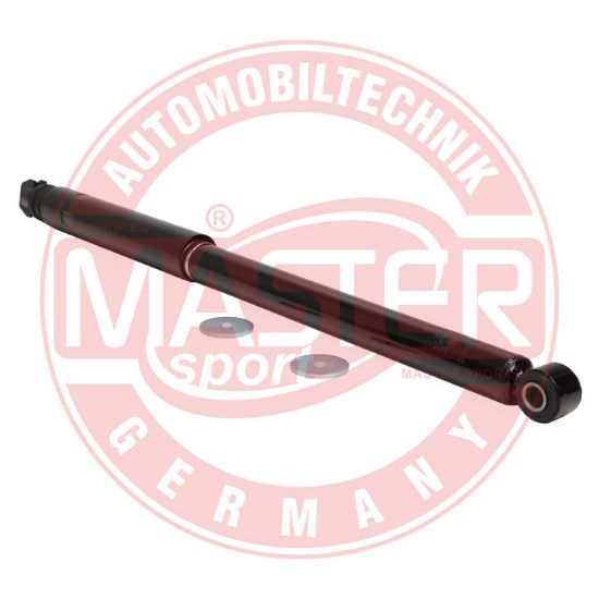 Obrázok Tlmič pérovania MASTER-SPORT GERMANY  317136PCSMS