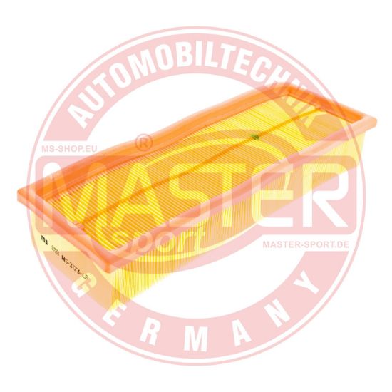 Obrázok Vzduchový filter MASTER-SPORT GERMANY  3173LFPCSMS