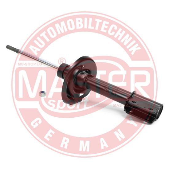 Obrázok Tlmič pérovania MASTER-SPORT GERMANY  317417PCSMS