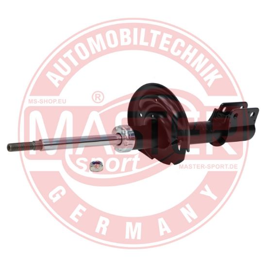 Obrázok Tlmič pérovania MASTER-SPORT GERMANY  317418PCSMS