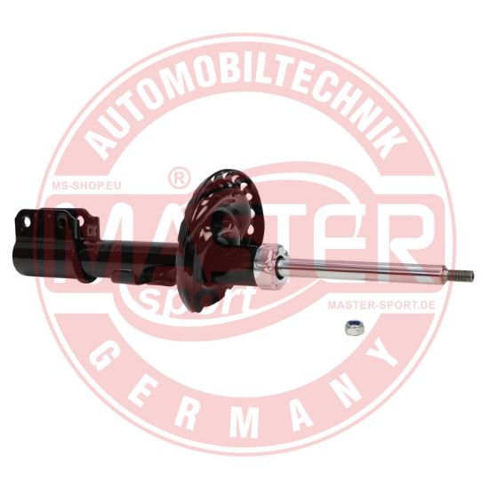 Obrázok Tlmič pérovania MASTER-SPORT GERMANY  317423PCSMS