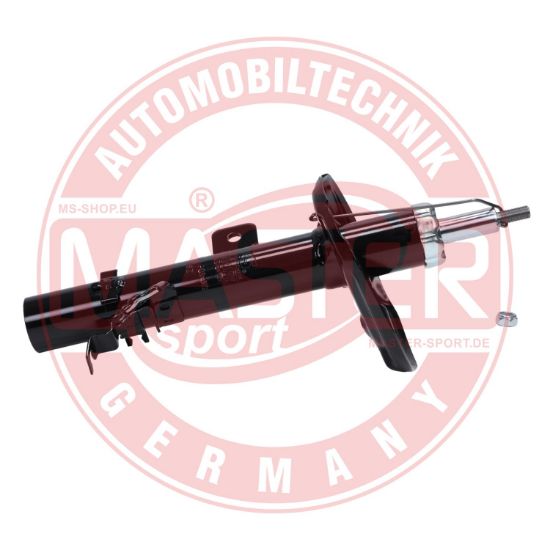 Obrázok Tlmič pérovania MASTER-SPORT GERMANY  317626PCSMS