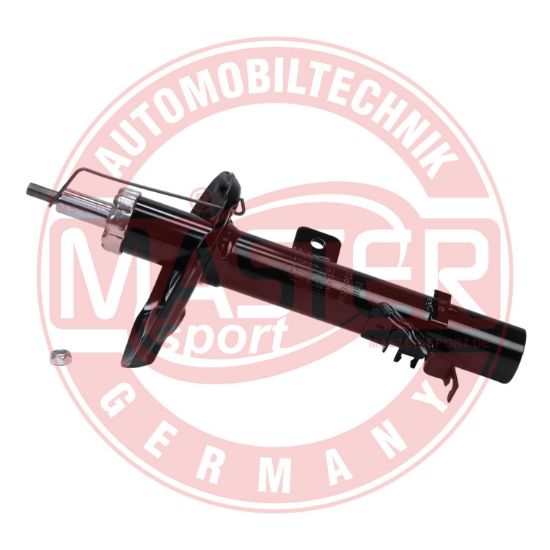 Obrázok Tlmič pérovania MASTER-SPORT GERMANY  317627PCSMS