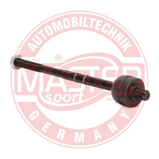 Obrázok Axiálny čap tiahla riadenia MASTER-SPORT GERMANY  31763PCSMS