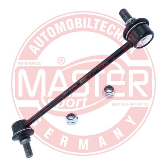 Obrázok Tyč/Vzpera stabilizátora MASTER-SPORT GERMANY  31764BPCSMS