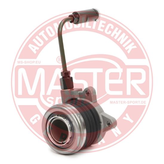 Obrázok Centrálna vysúvacia páka spojky MASTER-SPORT GERMANY  3182600160PCSMS
