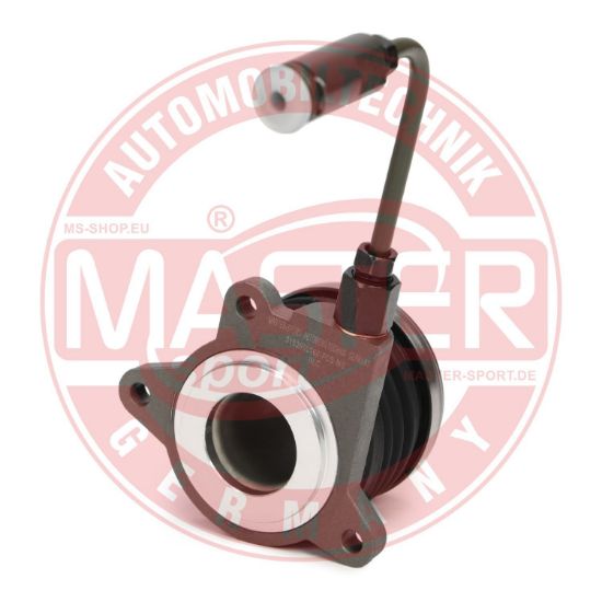 Obrázok Centrálna vysúvacia páka spojky MASTER-SPORT GERMANY  3182600160PCSMS