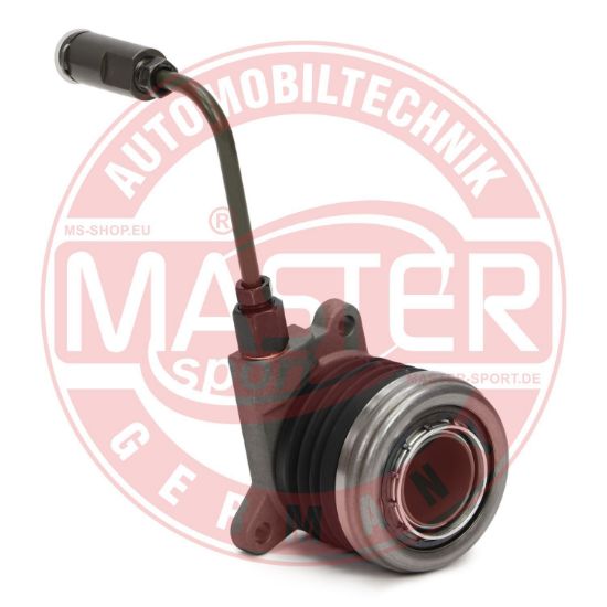 Obrázok Centrálna vysúvacia páka spojky MASTER-SPORT GERMANY  3182600160PCSMS