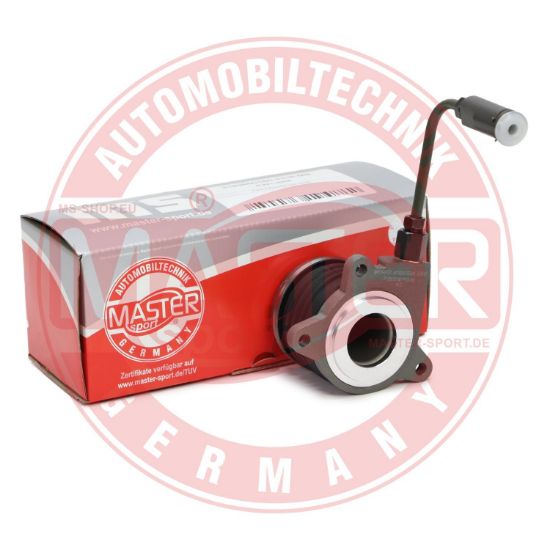 Obrázok Centrálna vysúvacia páka spojky MASTER-SPORT GERMANY  3182600160PCSMS
