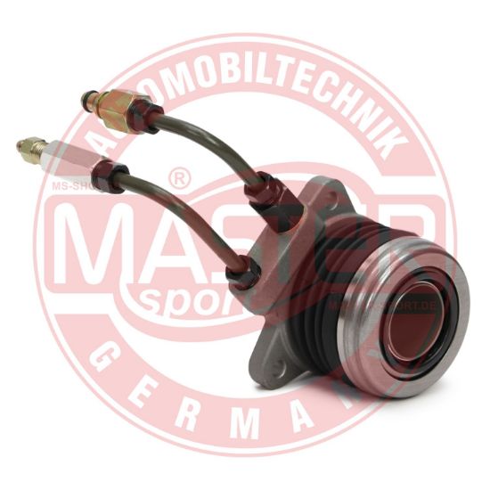Obrázok Centrálna vysúvacia páka spojky MASTER-SPORT GERMANY  3182654171PCSMS