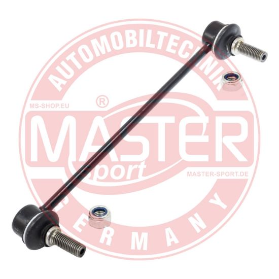 Obrázok Tyč/Vzpera stabilizátora MASTER-SPORT GERMANY  31898PCSMS