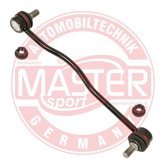 Obrázok Tyč/Vzpera stabilizátora MASTER-SPORT GERMANY  31993PCSMS