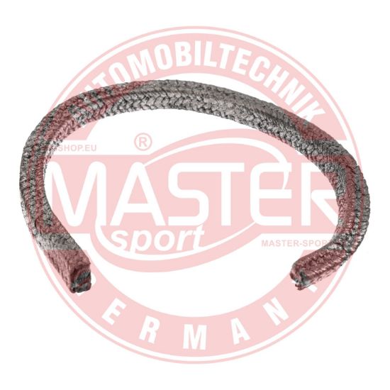 Obrázok Tesniaci krúżok kľukového hriadeľa MASTER-SPORT GERMANY  320021PCSMS