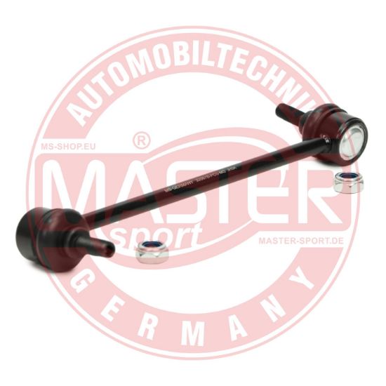 Obrázok Tyč/Vzpera stabilizátora MASTER-SPORT GERMANY  32067BPCSMS