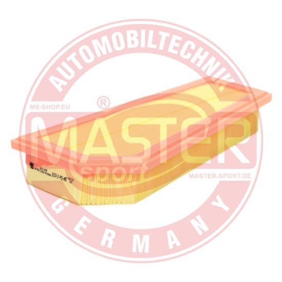 Obrázok Vzduchový filter MASTER-SPORT GERMANY  3210LFPCSMS