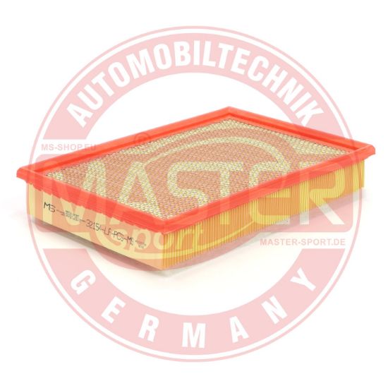 Obrázok Vzduchový filter MASTER-SPORT GERMANY  32154LFPCSMS