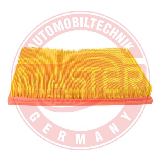 Obrázok Vzduchový filter MASTER-SPORT GERMANY  321541LFPCSMS