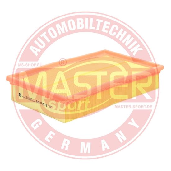Obrázok Vzduchový filter MASTER-SPORT GERMANY  32164LFPCSMS