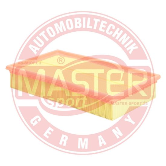 Obrázok Vzduchový filter MASTER-SPORT GERMANY  32164LFPCSMS
