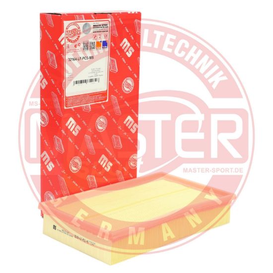 Obrázok Vzduchový filter MASTER-SPORT GERMANY  32164LFPCSMS