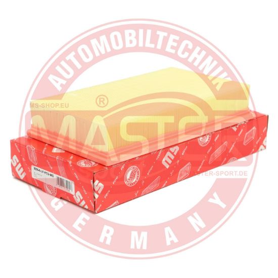 Obrázok Vzduchový filter MASTER-SPORT GERMANY  32164LFPCSMS