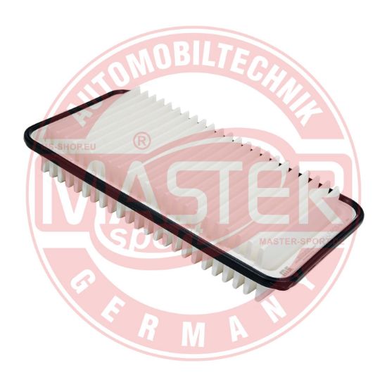 Obrázok Vzduchový filter MASTER-SPORT GERMANY  3230LFPCSMS
