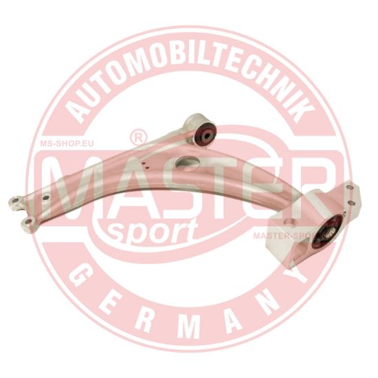 Obrázok Rameno zavesenia kolies MASTER-SPORT GERMANY  32326PCSMS