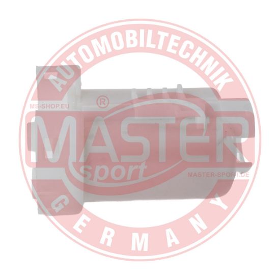 Obrázok Palivový filter MASTER-SPORT GERMANY  3284JKFPCSMS