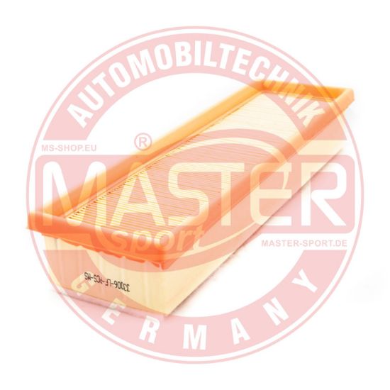 Obrázok Vzduchový filter MASTER-SPORT GERMANY  33006LFPCSMS