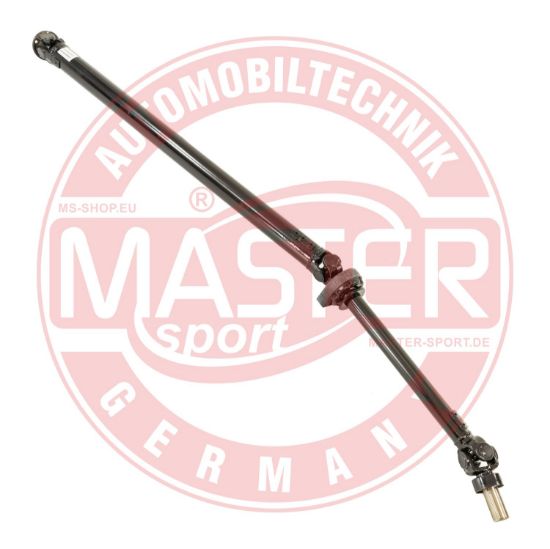 Obrázok Hnací hriadeľ MASTER-SPORT GERMANY  3302220001010PCSMS