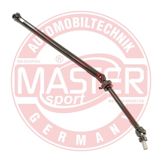 Obrázok Hnací hriadeľ MASTER-SPORT GERMANY  33022200010PCSMS