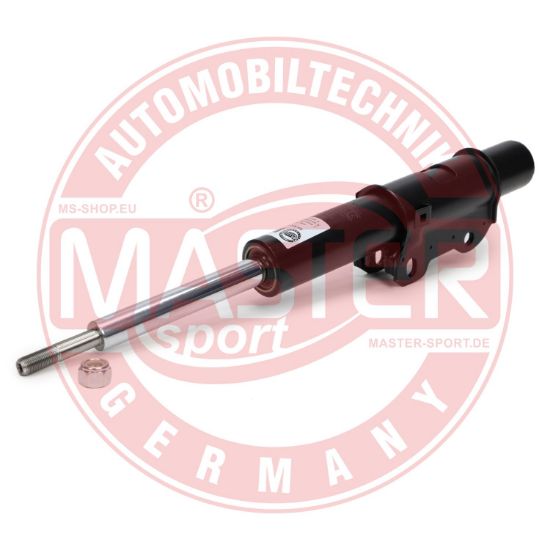 Obrázok Tlmič pérovania MASTER-SPORT GERMANY  33172KPCSMS