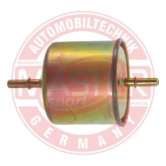 Obrázok Palivový filter MASTER-SPORT GERMANY  3318JKFPCSMS