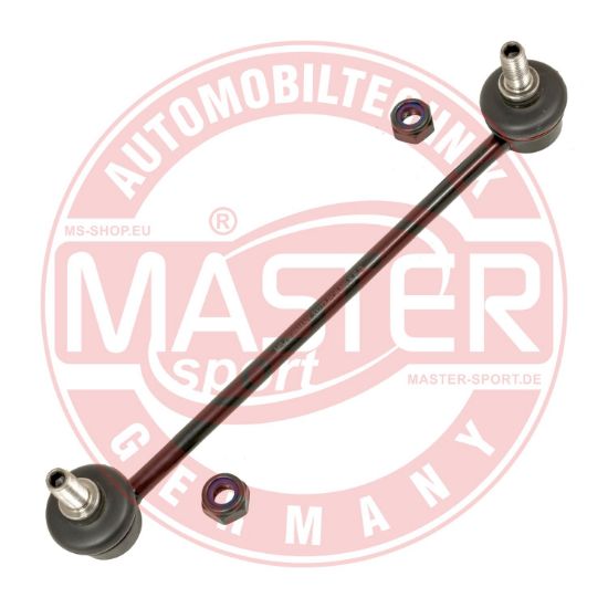 Obrázok Tyč/Vzpera stabilizátora MASTER-SPORT GERMANY  33272PCSMS