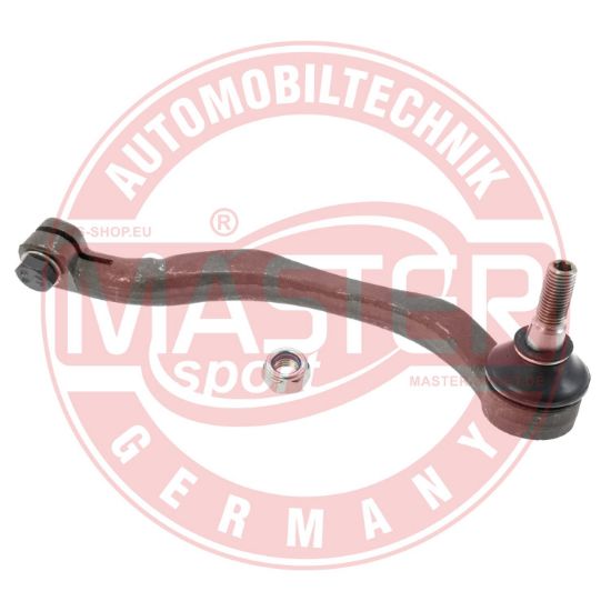 Obrázok Hlava/čap spojovacej tyče riadenia MASTER-SPORT GERMANY  33284PCSMS