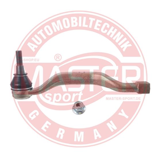 Obrázok Hlava/čap spojovacej tyče riadenia MASTER-SPORT GERMANY  33286PCSMS