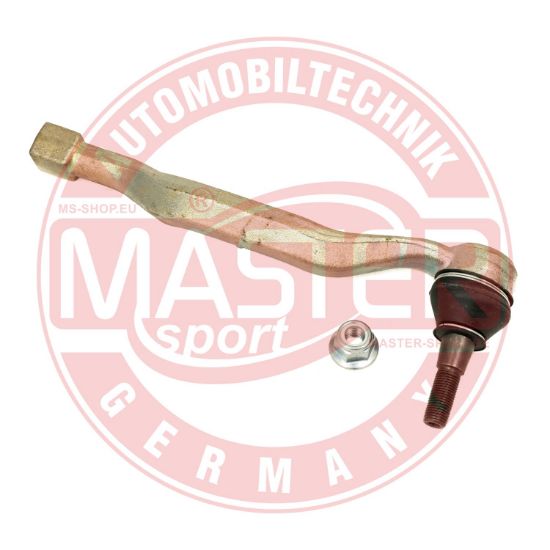 Obrázok Hlava/čap spojovacej tyče riadenia MASTER-SPORT GERMANY  33287PCSMS