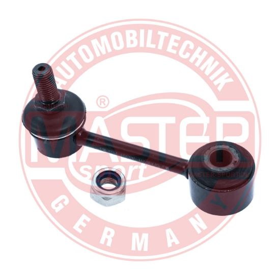 Obrázok Tyč/Vzpera stabilizátora MASTER-SPORT GERMANY  33361PCSMS