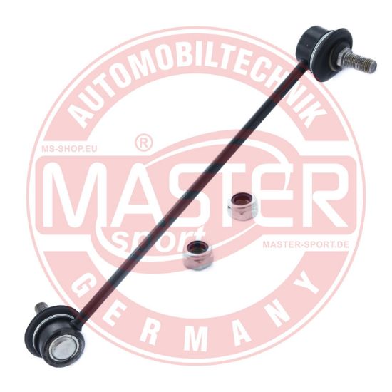 Obrázok Tyč/Vzpera stabilizátora MASTER-SPORT GERMANY  33362PCSMS