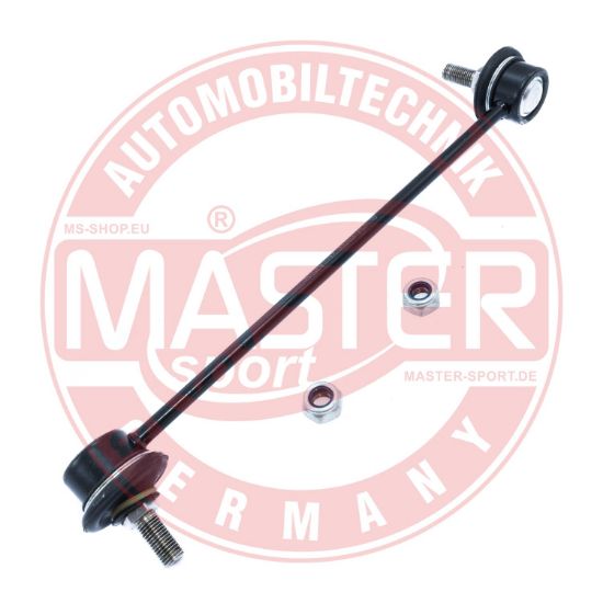 Obrázok Tyč/Vzpera stabilizátora MASTER-SPORT GERMANY  33363PCSMS