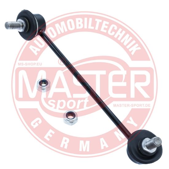 Obrázok Tyč/Vzpera stabilizátora MASTER-SPORT GERMANY  33371PCSMS