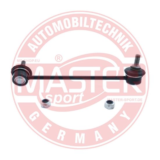 Obrázok Tyč/Vzpera stabilizátora MASTER-SPORT GERMANY  33372PCSMS