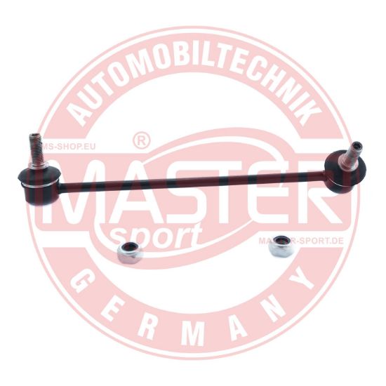 Obrázok Tyč/Vzpera stabilizátora MASTER-SPORT GERMANY  33373PCSMS