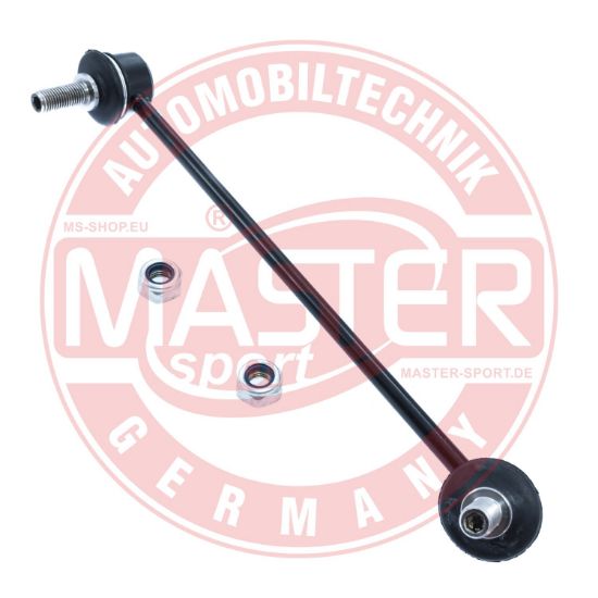 Obrázok Tyč/Vzpera stabilizátora MASTER-SPORT GERMANY  33374PCSMS