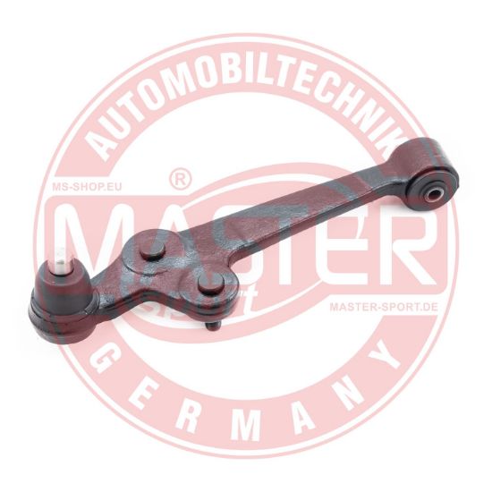 Obrázok Rameno zavesenia kolies MASTER-SPORT GERMANY  33381PCSMS