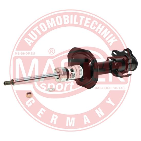 Obrázok Tlmič pérovania MASTER-SPORT GERMANY  33390KPCSMS